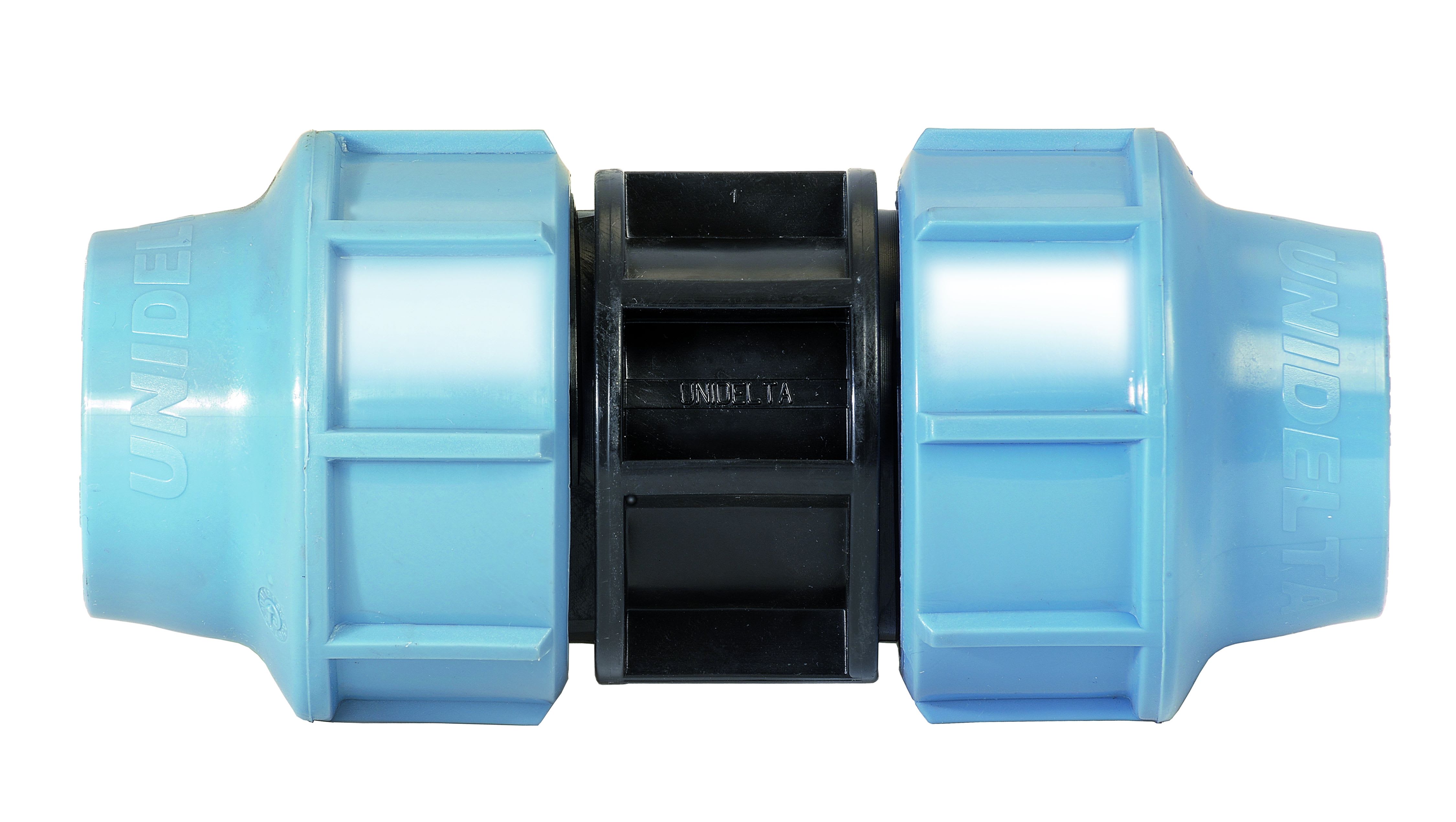 UNIDELTA SPA - UND1001040000001 RACC. MANICOTTO 40