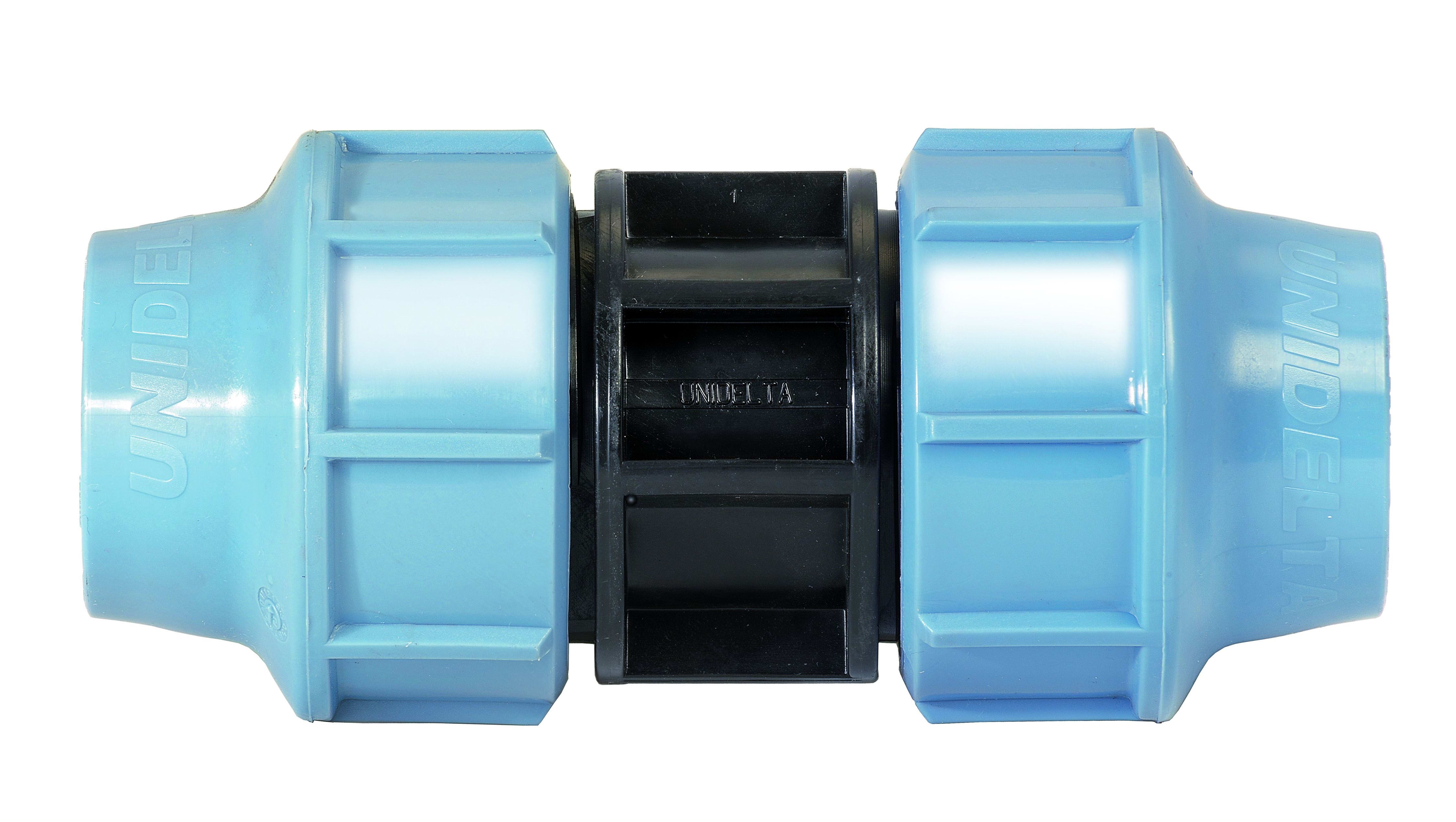 UNIDELTA SPA - UND1001032000001 RACC. MANICOTTO 32