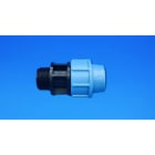 UNIDELTA SPA - UND1003025004001 RACC. MASCHIO 25X1