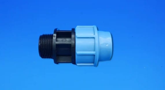 UNIDELTA SPA - UND1003025003001 RACC. MASCHIO 25X3/4