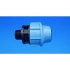 UNIDELTA SPA - UND1003040006001 RACC. MASCHIO 40X1-1/2