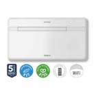 OLIMPIA PROFESSIONAL - OLM02455 UNICO EVO 25 HP PVAN