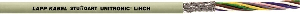 LAPP ITALIA SRL - LPP0037610 UNITRONIC LIHCH 10X0,5