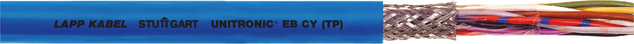 LAPP ITALIA SRL - LPP0012622 UNITRONIC EB CY (TP) 4X2X0,75