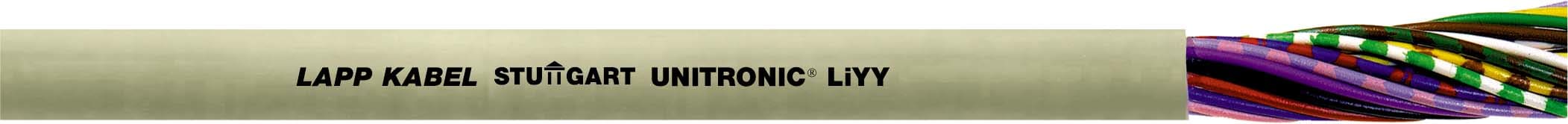 LAPP ITALIA SRL - LPP0028408/100 UNITRONIC LIYY 8X0,34
