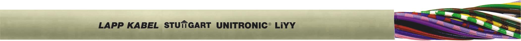 LAPP ITALIA SRL - LPP0028505/100 UNITRONIC LIYY 5X0,5