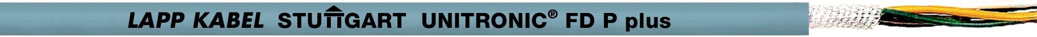 LAPP ITALIA SRL - LPP0028658 UNITRONIC FD P PLUS A 2X0,25