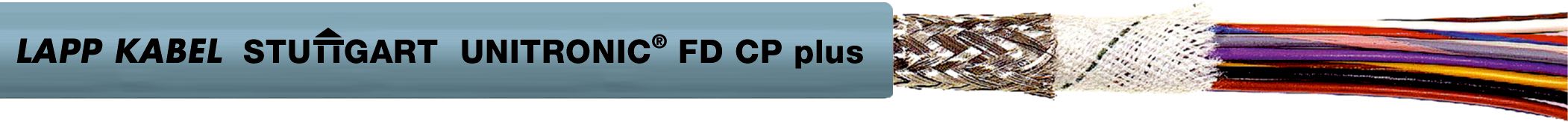 LAPP ITALIA SRL - LPP11139611 UNITRONIC FD CP PLUS A 5X0,25