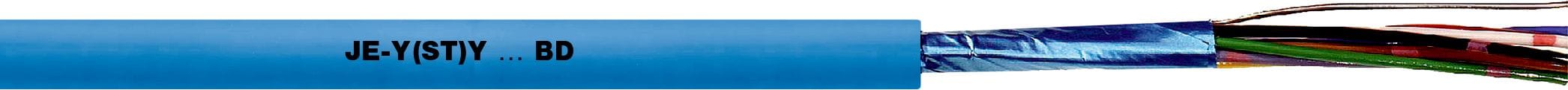 LAPP ITALIA SRL - LPP0034121 JE-Y(ST)Y...BD EB 4X2X0,8