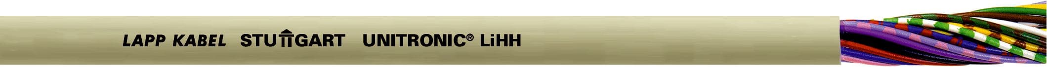 LAPP ITALIA SRL - LPP0037152 UNITRONIC LIHH 4X0,5