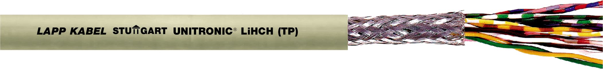 LAPP ITALIA SRL - LPP0038304 UNITRONIC LIHCH (TP) 4X2X0,14