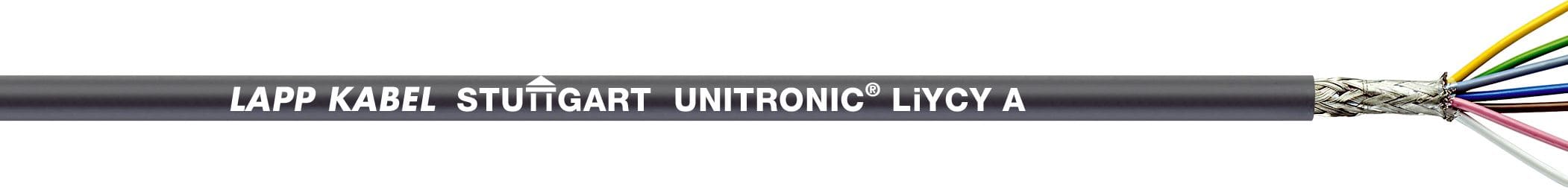 LAPP ITALIA SRL - LPP0044851 UNITRONIC LIYCY A 10X18AWG/19