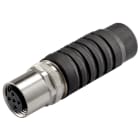 LAPP ITALIA SRL - LPP22260722 AB-C4-M12MS-PB-TR