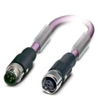 LAPP ITALIA SRL - LPP22260799 AB-DN-M12MS-10,0PUR-M12FS