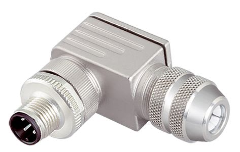 LAPP ITALIA SRL - LPP22262109 AB-C5-M12FA-PG7-SH