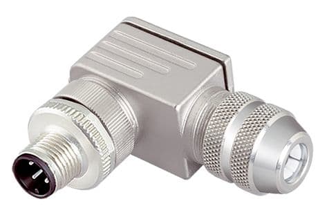 LAPP ITALIA SRL - LPP22262109 AB-C5-M12FA-PG7-SH