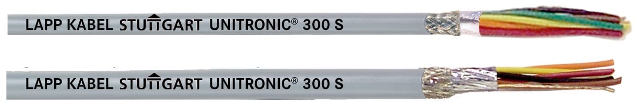 LAPP ITALIA SRL - LPP301802 UNITRONIC 300 18/2C