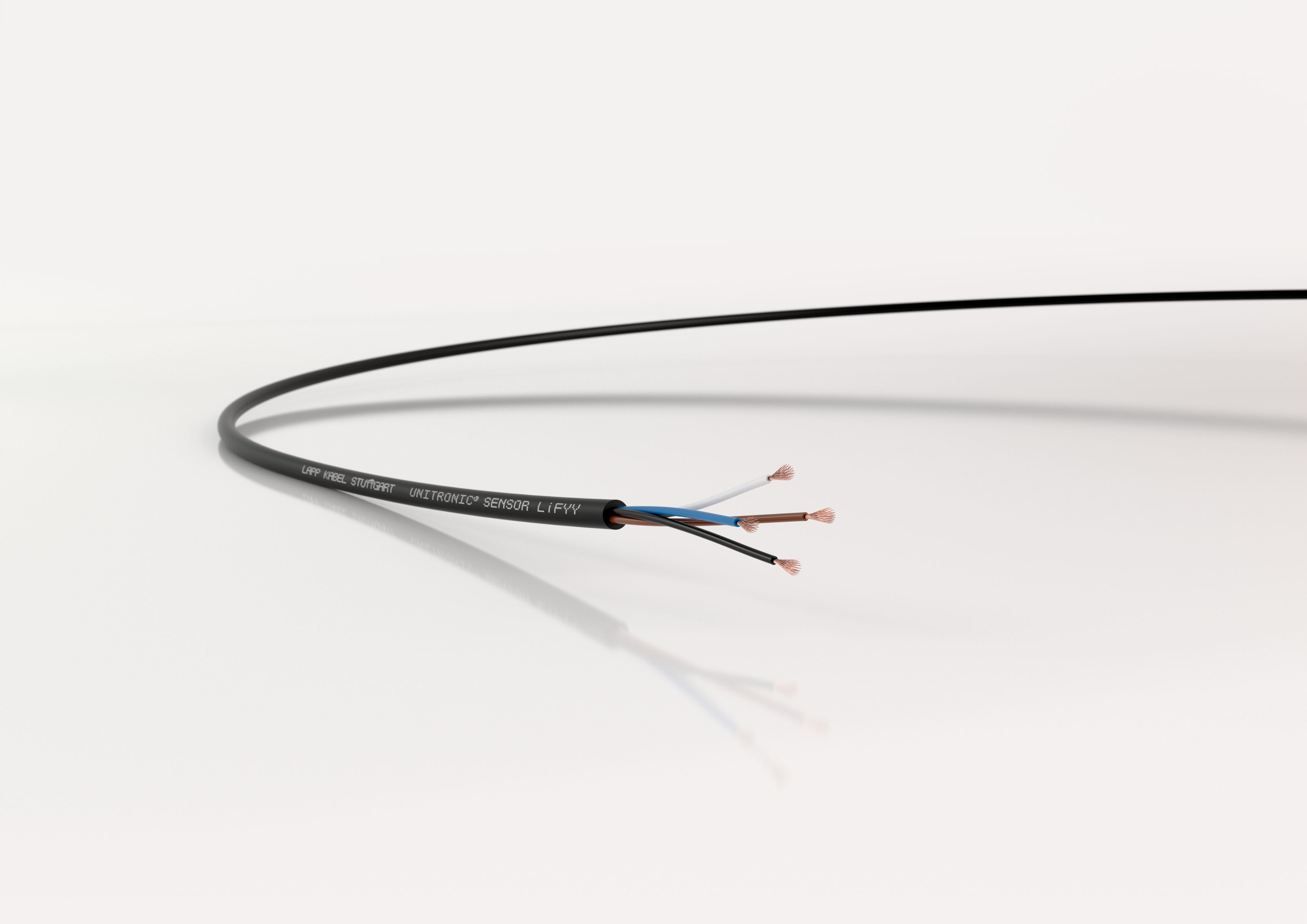 LAPP ITALIA SRL - LPP7038900 UNITRONIC SENSOR LIFYY 3X0,34