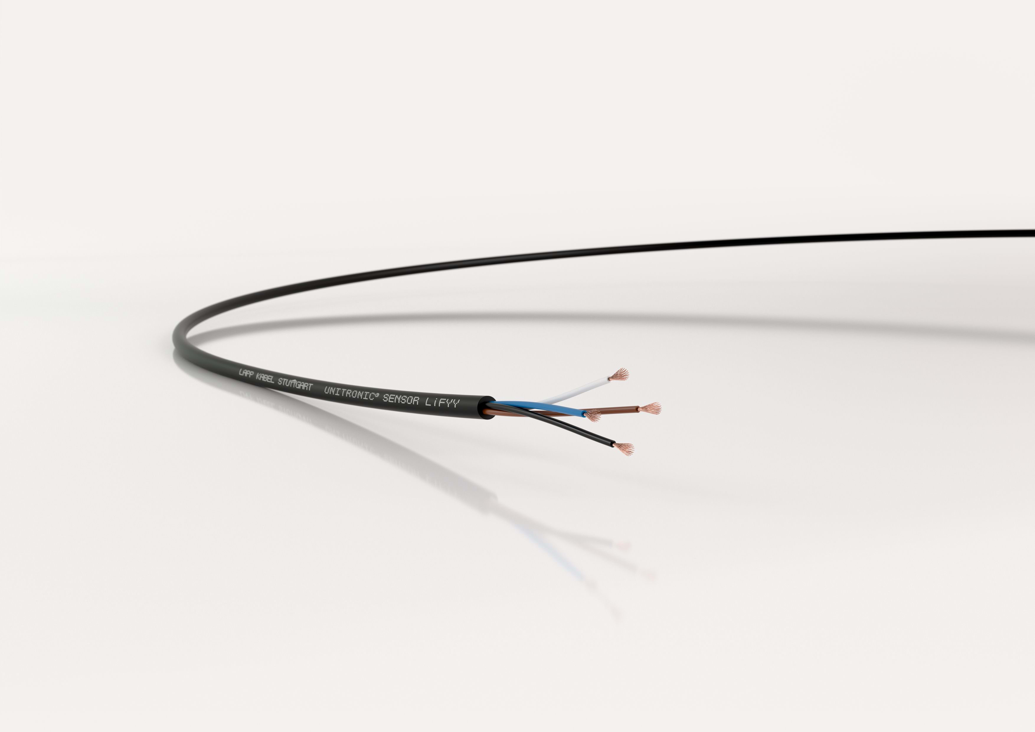 LAPP ITALIA SRL - LPP7038902 UNITRONIC SENSOR LIFYY 5X0,34