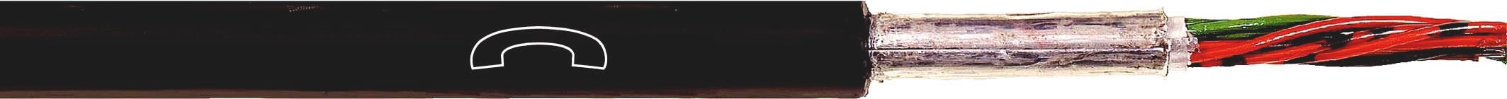 LAPP ITALIA SRL - LPP1591226 A-2YF(L)2Y...ST III BD 50X2X0,8