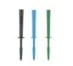UNIKS SRL - UNKA1062 PUNTALE VERDE PER STR