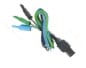 UNIKS SRL - UNKA1011 CAVO DI PROVA 3*1,5 M