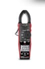 UNIKS SRL - UNKC8 PINZA AMP AC/DC600A AC/DC1000V CATIII 10