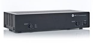 RCF SPA - MAD12135065 UP 2162 AMPLIFICATORE POTENZA 2 X 160 W