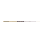 FAIT SRL - FIT6000005 UP2326B500 - CAVO COAX Ø 5 MM, BOBINA 500 MT