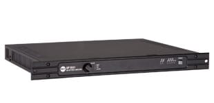 RCF SPA - MAD12135077 UP 8502 AMPLIFICATORE POTENZA 2 X 250 W