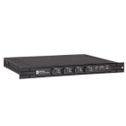 RCF SPA - MAD12135079 UP 8504 AMPLIFICATORE POTENZA 4 X 250 W