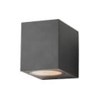LAMPO LIGHTING TECHN - LMOUPDSQ2GU10AN FARETTO SQUARE PARETE IP44GU10X2 230V AN