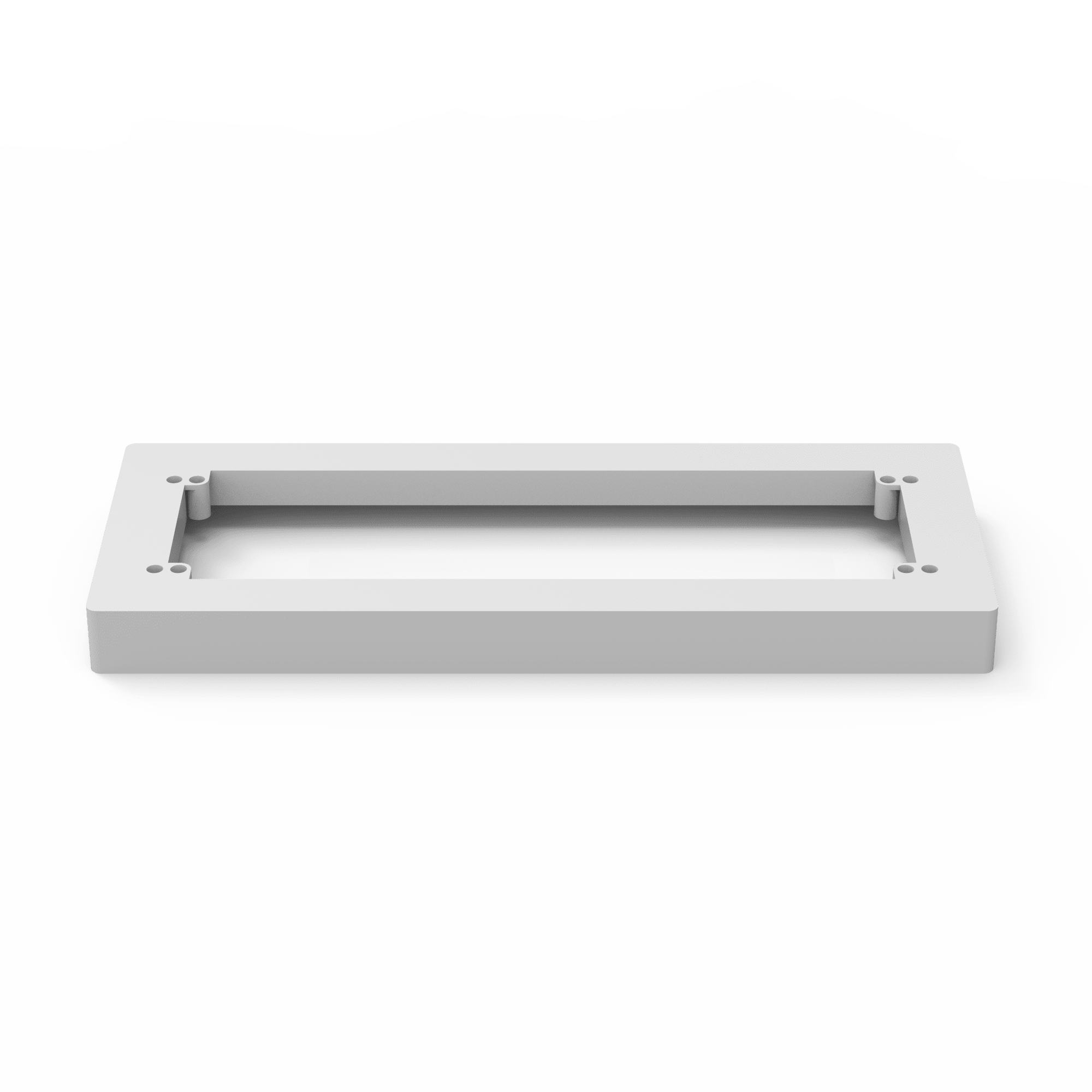 ELDON AUSTRIA GMBH - HOFUPP10032 Zoccolo 65x1000x320