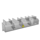 TECHNOELECTRIC SRL - TEH18350 CALOTTE PROTEZIONE TERMINALI SUPERIORI