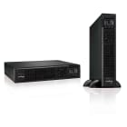 TECNOWARE SRL - TCWFGCEDP2402RTIEC UPS EVO DSP PLUS 2400 PF 0,9 RACK/TOWER