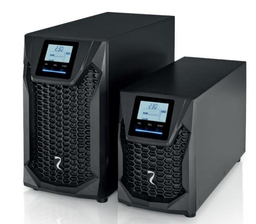 RPS(RIELLO UPS) - RIECSP23K0VA500RUA UPS SP2 3000 A5 DV