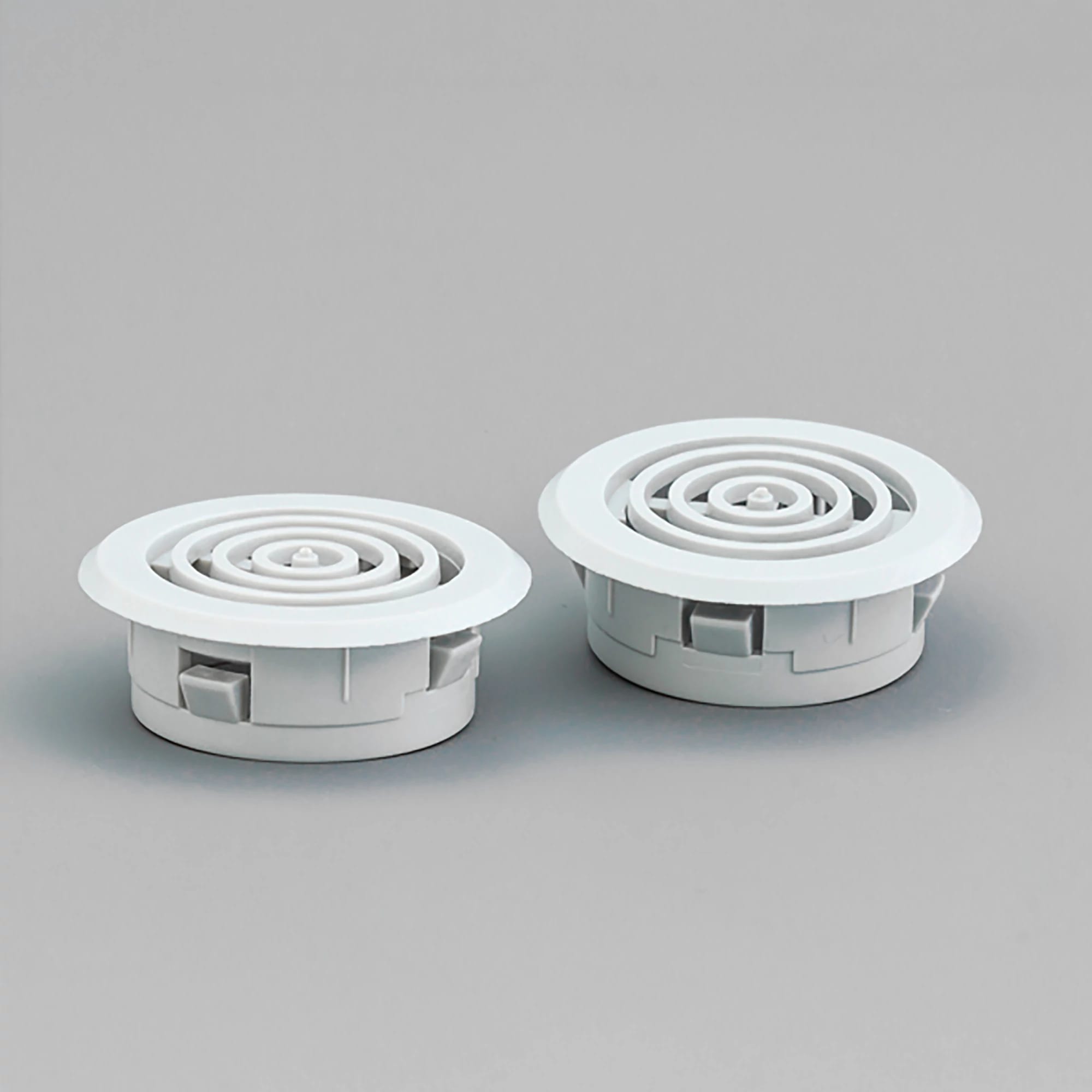 ELDON AUSTRIA GMBH - HOFUPVD01 Prese aria per UCP IP44