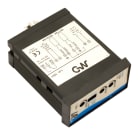 DATASENSING SRL - DTGURD/T0 AMPLIFICATORE UNDECAL AC