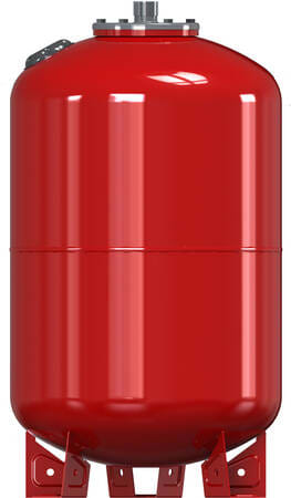 VAREM SPA - VREUR060371CS000000 MAXIVAREM LR CE L. 60 - 1 - 6 BAR