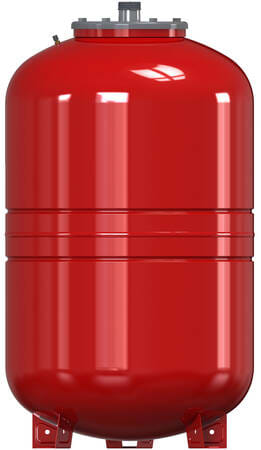 VAREM SPA - VREUR200471CS000000 MAXIVAREM LR CE L. 200 - 1 1/2 - 6 BAR