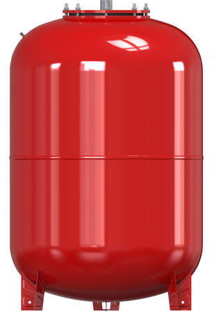 VAREM SPA - VREUR500471CS000000 MAXIVAREM LR CE L. 500 - 1 1/2 - 6 BAR