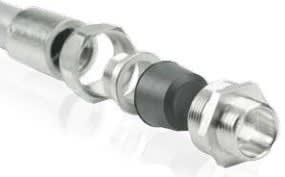 EURO 2000 SPA - URO59145 RACCORDO INR TR/PR 32 19-24,5 M32*1,5