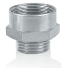 EURO 2000 SPA - URO60202 RIDUZIONI FIL M-M20X1.5 F-GAS 1/2