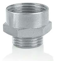 EURO 2000 SPA - URO60228 RIDUZIONI FIL M-M50X1.5 F-PG29