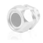 EURO 2000 SPA - URO51025 PRESSACAVO AM PRM 09-11,5 FIL PG 13,5