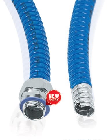 EURO 2000 SPA - URODMA 250PU TUBO PIEGH.MET.PU ASP. HALOG FREE 250