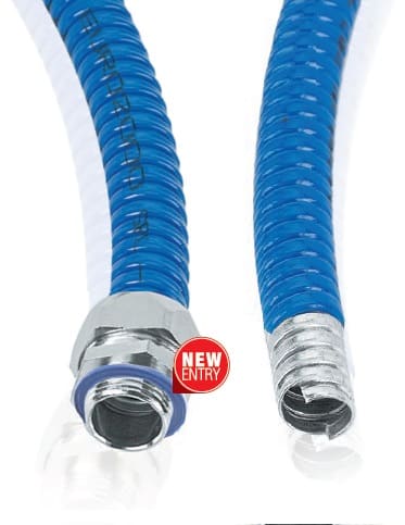 EURO 2000 SPA - URODMA 250PU TUBO PIEGH.MET.PU ASP. HALOG FREE 250