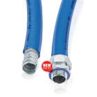 EURO 2000 SPA - URODMC 235PU TUBO PIEGH.MET.PU LISCIO H. FREE 235