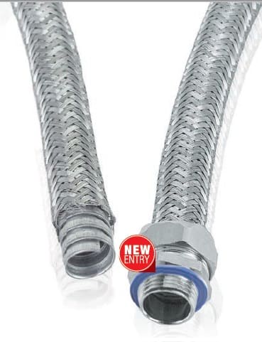 EURO 2000 SPA - URODMTN 250 GUAINA GAAR TRECCIATA -250