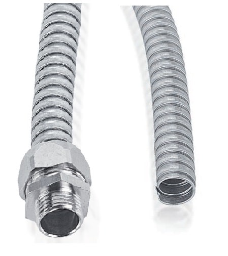 EURO 2000 SPA - UROGAAR 212 TUBO FLESS. METAL. AGGRAFF. RINFOR 212